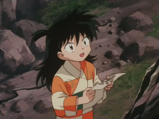 Inuyasha Ep 96: The Sacred Katana of Sosuke @ 00:16:41
