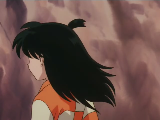 Inuyasha Ep 96: The Sacred Katana of Sosuke @ 00:17:13