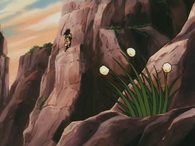 Inuyasha Ep 96: The Sacred Katana of Sosuke @ 00:17:50