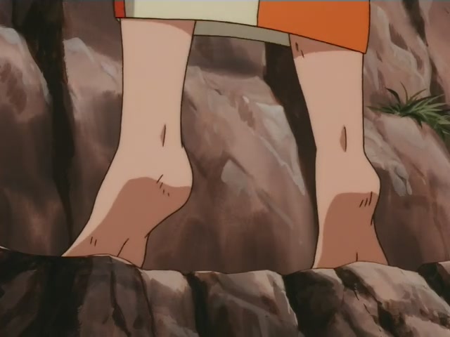 Inuyasha Ep 96: The Sacred Katana of Sosuke @ 00:17:55