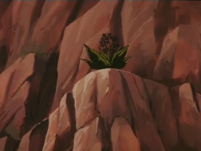 Inuyasha Ep 96: The Sacred Katana of Sosuke @ 00:18:23