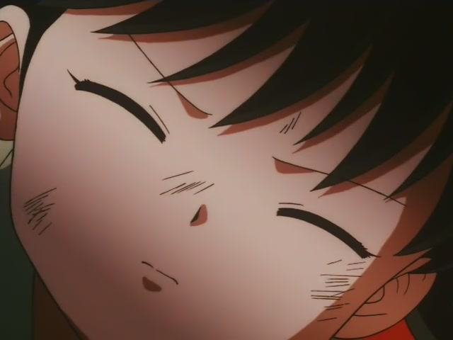 Inuyasha Ep 96: The Sacred Katana of Sosuke @ 00:18:41