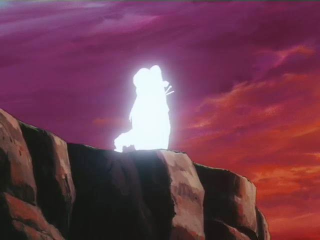 Inuyasha Ep 96: The Sacred Katana of Sosuke @ 00:18:55