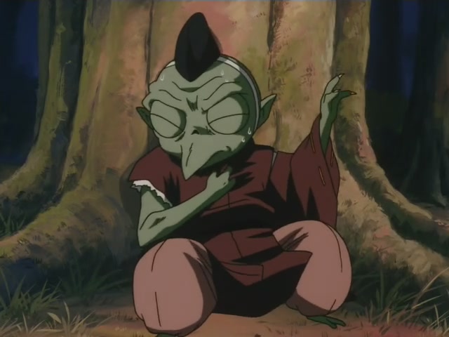 Inuyasha Ep 96: The Sacred Katana of Sosuke @ 00:19:14