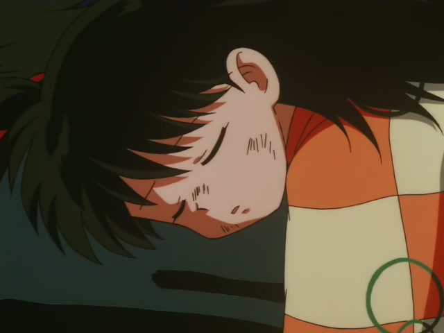 Inuyasha Ep 96: The Sacred Katana of Sosuke @ 00:19:56