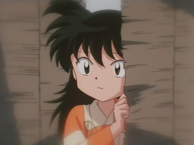 Inuyasha Ep 96: The Sacred Katana of Sosuke @ 00:20:24