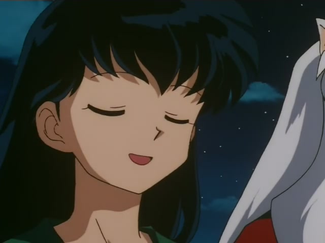 Inuyasha Ep 96: The Sacred Katana of Sosuke @ 00:20:47