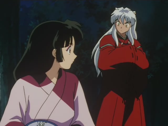 Inuyasha Ep 97: Kirara Come Back @ 00:05:59