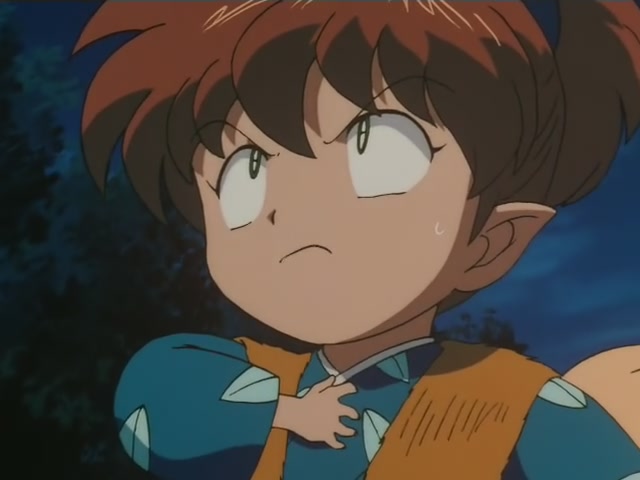 Inuyasha Ep 97: Kirara Come Back @ 00:07:18
