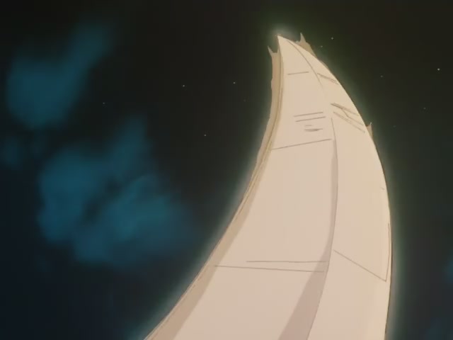 Inuyasha Ep 97: Kirara Come Back @ 00:08:10