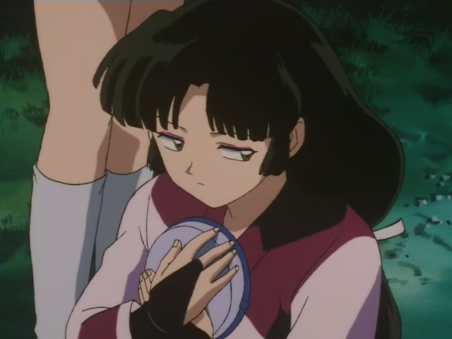 Inuyasha Ep 97: Kirara Come Back @ 00:09:19