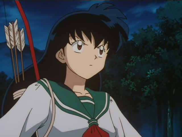 Inuyasha Ep 97: Kirara Come Back @ 00:11:06