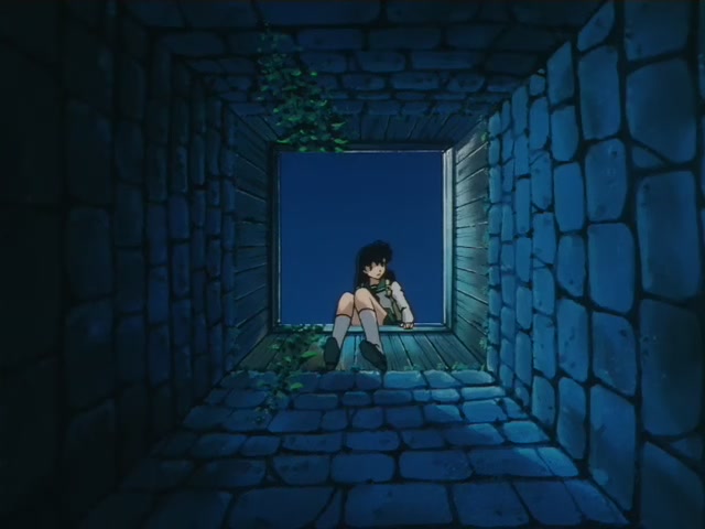 Inuyasha Ep 97: Kirara Come Back @ 00:12:20