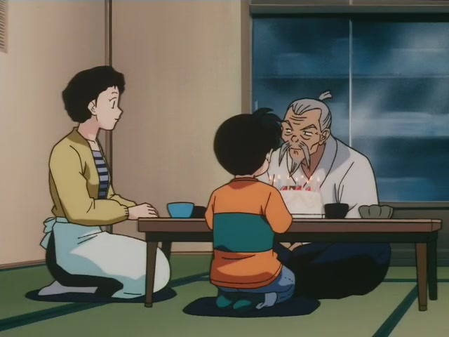 Inuyasha Ep 97: Kirara Come Back @ 00:12:30