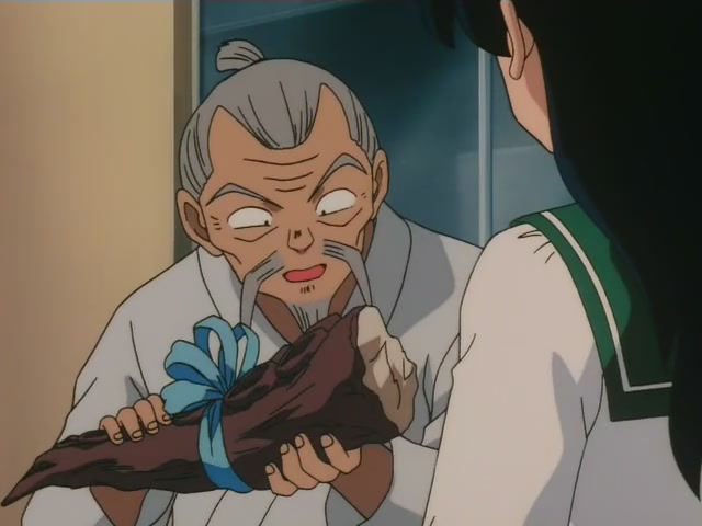 Inuyasha Ep 97: Kirara Come Back @ 00:12:48