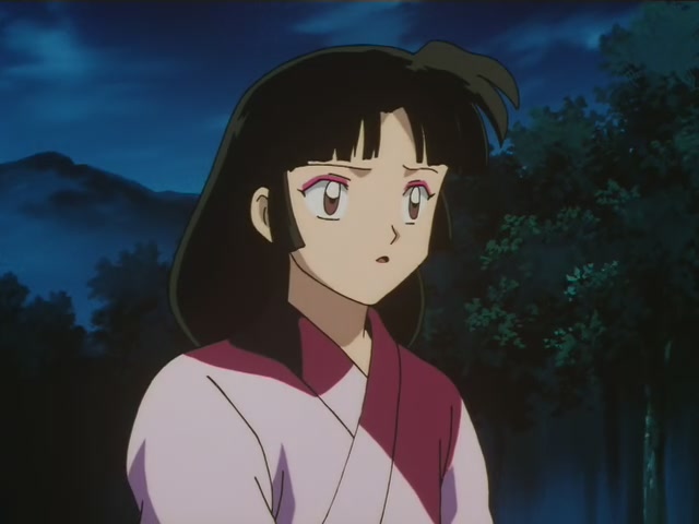 Inuyasha Ep 97: Kirara Come Back @ 00:14:07