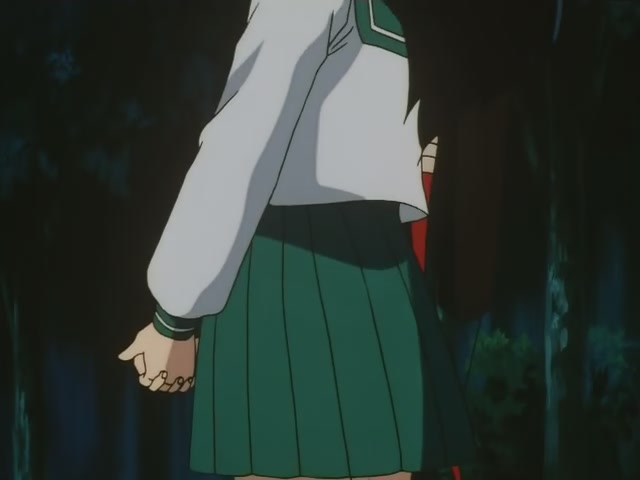 Inuyasha Ep 97: Kirara Come Back @ 00:14:12
