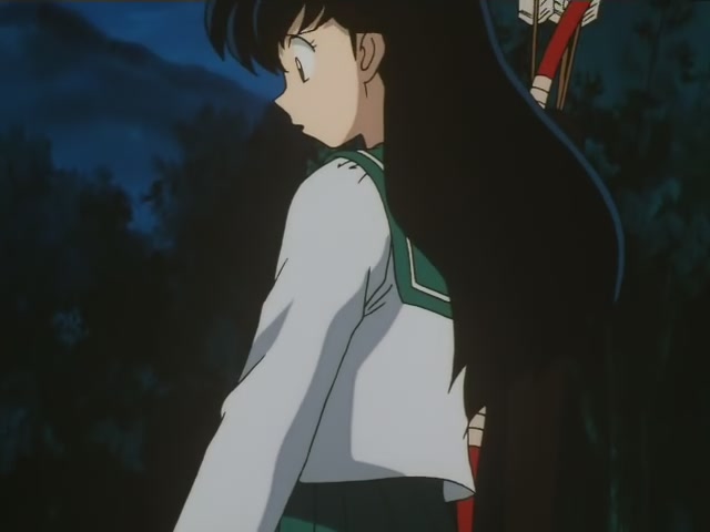 Inuyasha Ep 97: Kirara Come Back @ 00:14:17