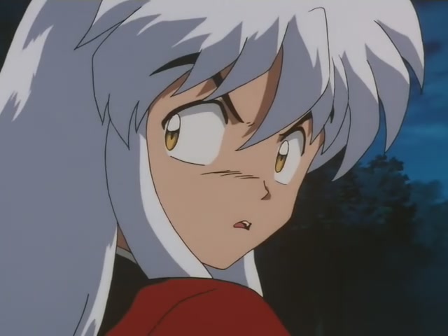 Inuyasha Ep 97: Kirara Come Back @ 00:14:21