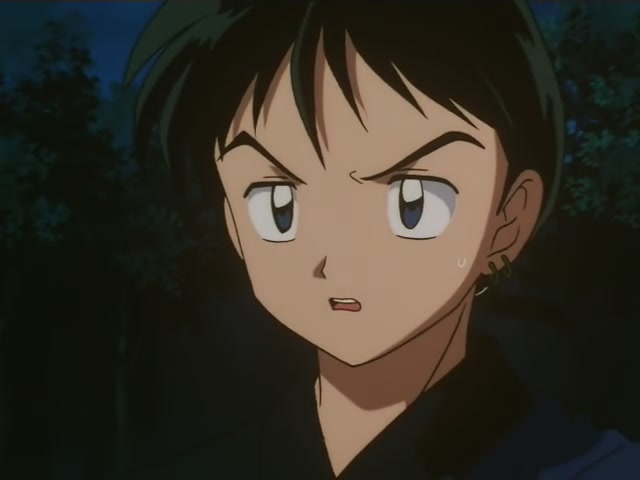 Inuyasha Ep 97: Kirara Come Back @ 00:14:26