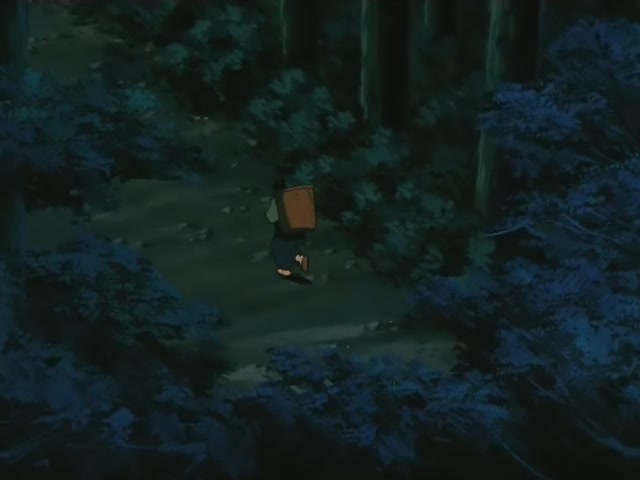 Inuyasha Ep 97: Kirara Come Back @ 00:14:49