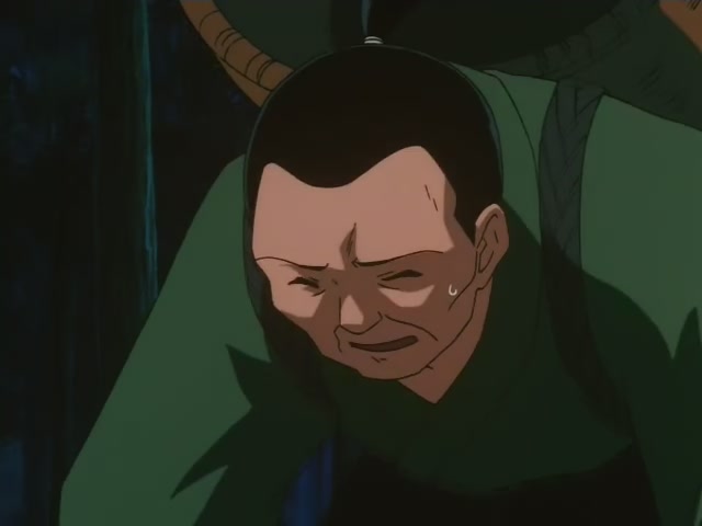 Inuyasha Ep 97: Kirara Come Back @ 00:14:58