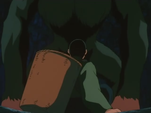 Inuyasha Ep 97: Kirara Come Back @ 00:15:03