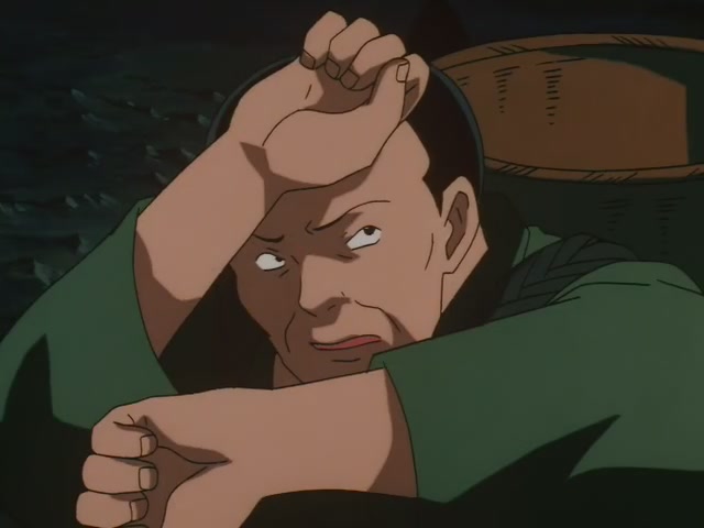 Inuyasha Ep 97: Kirara Come Back @ 00:15:22