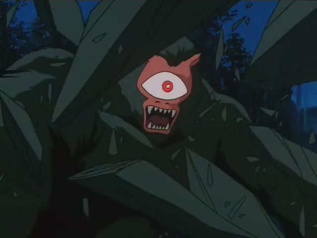 Inuyasha Ep 97: Kirara Come Back @ 00:15:31