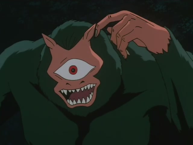 Inuyasha Ep 97: Kirara Come Back @ 00:16:31