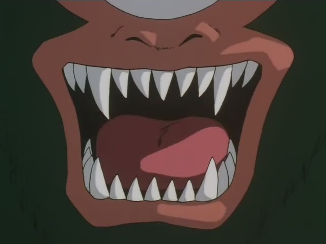 Inuyasha Ep 97: Kirara Come Back @ 00:16:36