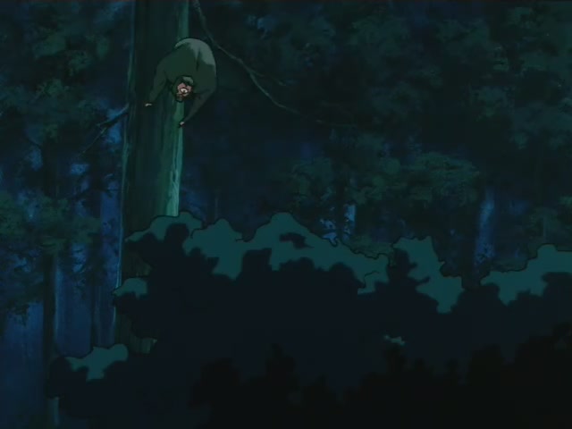 Inuyasha Ep 97: Kirara Come Back @ 00:16:59