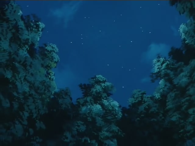 Inuyasha Ep 97: Kirara Come Back @ 00:17:09