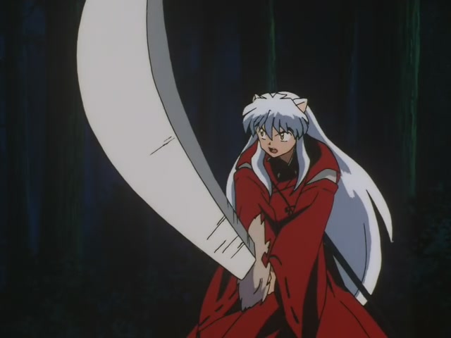 Inuyasha Ep 97: Kirara Come Back @ 00:18:14