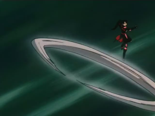 Inuyasha Ep 97: Kirara Come Back @ 00:18:23