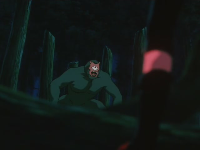 Inuyasha Ep 97: Kirara Come Back @ 00:18:37
