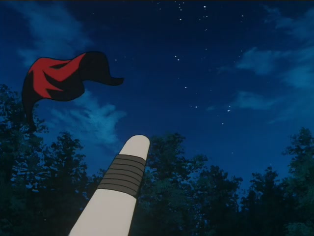 Inuyasha Ep 97: Kirara Come Back @ 00:19:00