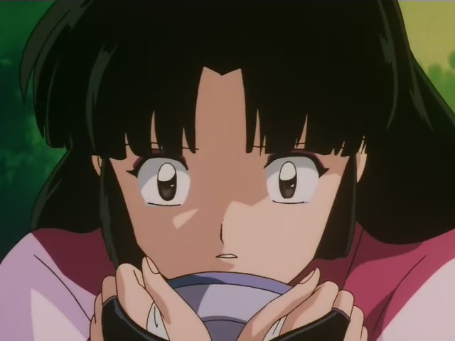 Inuyasha Ep 97: Kirara Come Back @ 00:19:28