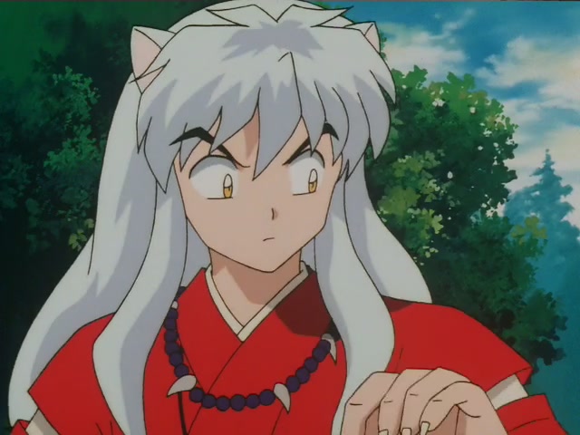 Inuyasha Ep 97: Kirara Come Back @ 00:20:00