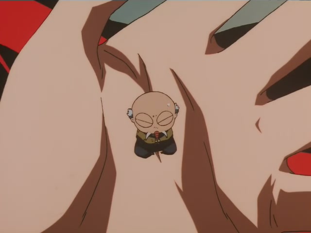Inuyasha Ep 97: Kirara Come Back @ 00:20:38