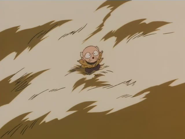 Inuyasha Ep 97: Kirara Come Back @ 00:20:56