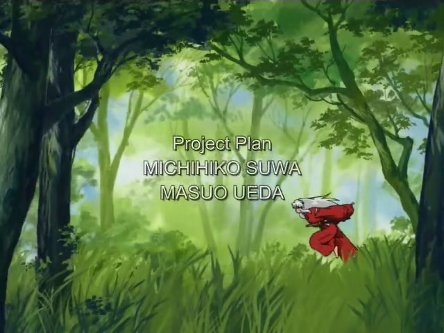 E098 · Return of the Tragic Priestess Part 2 screencaps