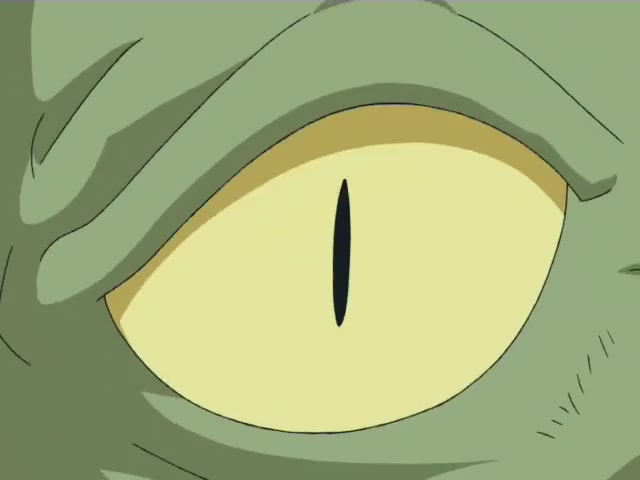 Inuyasha Ep 99: Wolves Demons and Humans @ 00:04:22