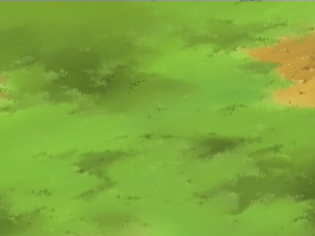 Inuyasha Ep 99: Wolves Demons and Humans @ 00:04:45