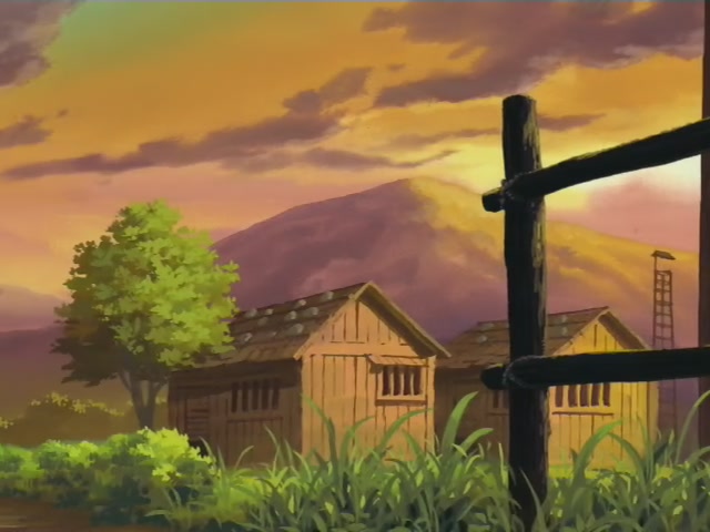 Inuyasha Ep 99: Wolves Demons and Humans @ 00:10:57