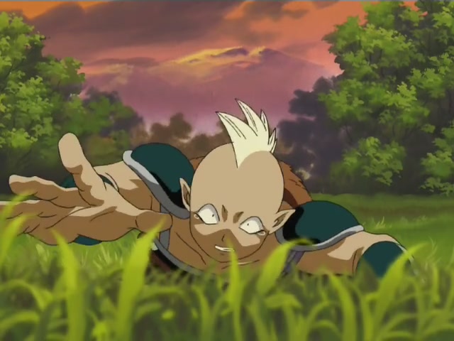 Inuyasha Ep 99: Wolves Demons and Humans @ 00:13:07