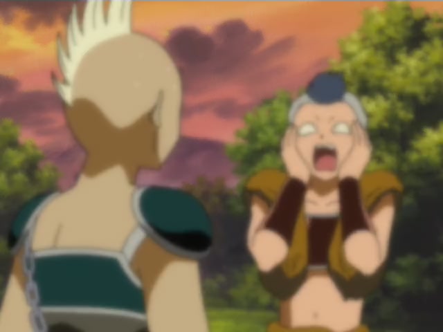 Inuyasha Ep 99: Wolves Demons and Humans @ 00:14:35