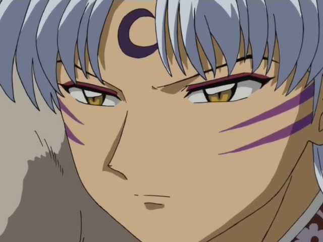 Inuyasha Ep 99: Wolves Demons and Humans @ 00:15:54
