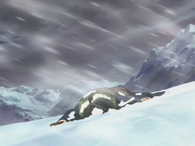 Inuyasha Ep 101: Become the Demon Lord @ 00:02:26