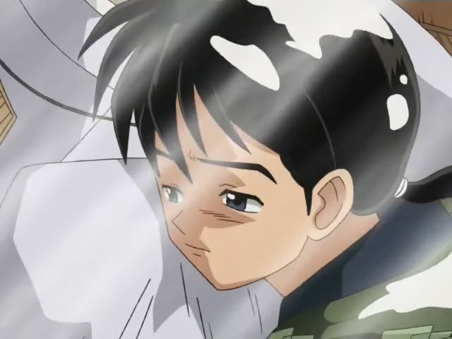 Inuyasha Ep 101: Become the Demon Lord @ 00:02:54